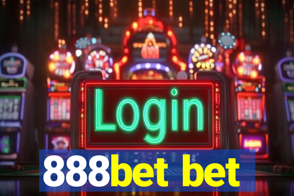 888bet bet